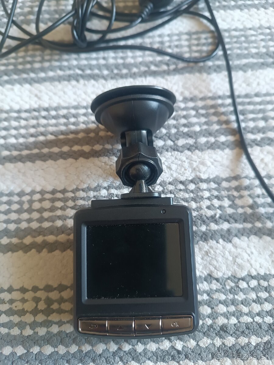 Kamera do auta - 2