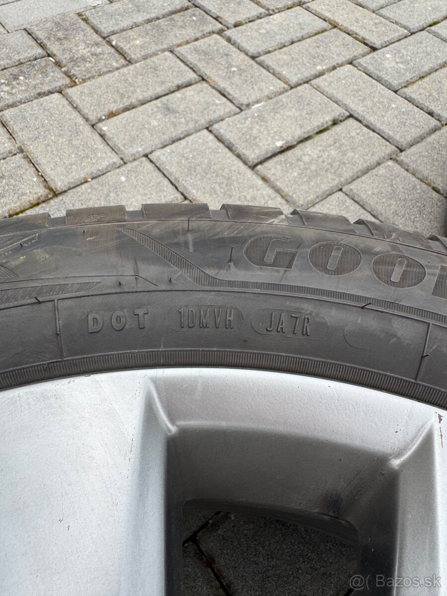 235/50 r20 - 2