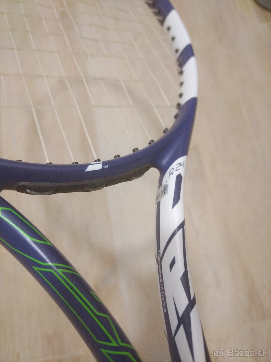 Babolat drive Jr 24 - 2