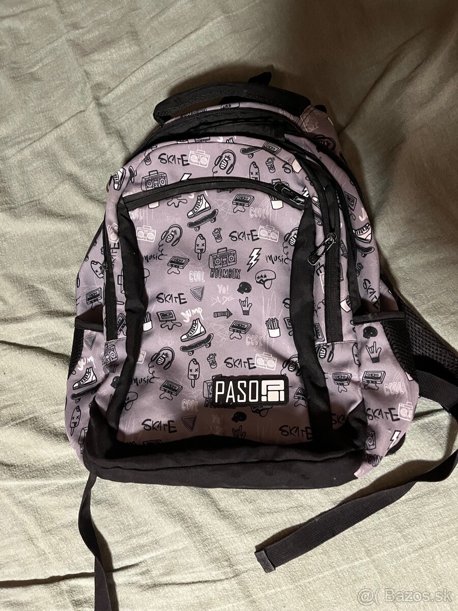 Taska pre chlapca - 2