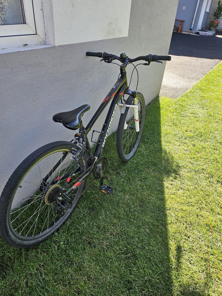 Rockrider - 2