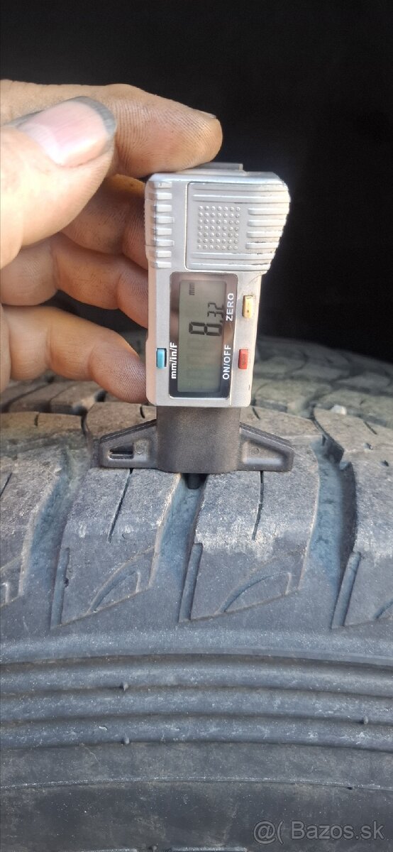 265/70R16 - 2
