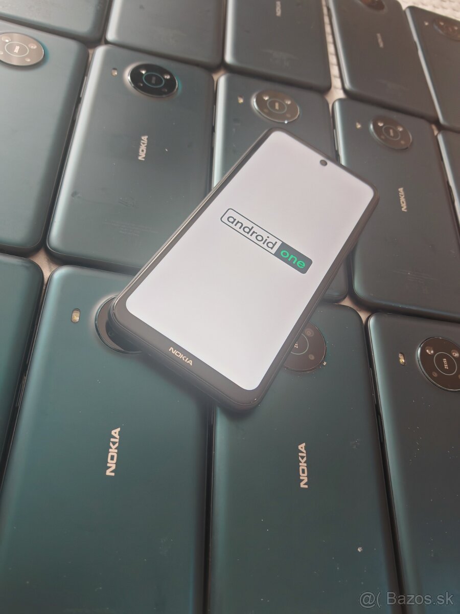 HMD NOKIA X10 6/64 ANDROID - 2