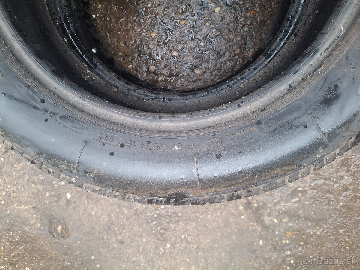 175/65R15 - 2
