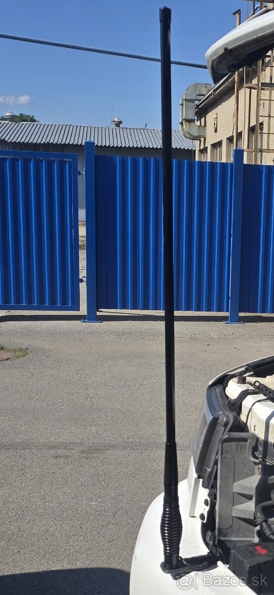 CB antena 1.2m - 2
