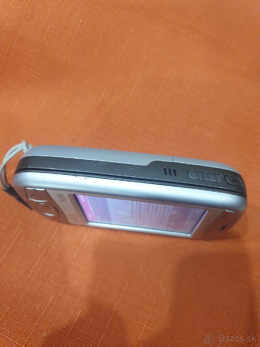 T-mobile MDA - 2