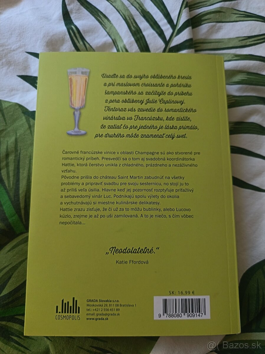 Vinice vo Francúzsku - 2