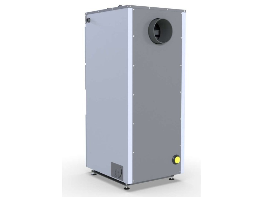 Defro kotol 17kw OPTIMA KOMFORT - 2
