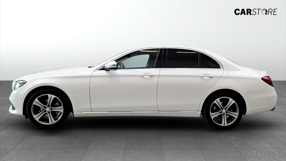 E 220CDi 143kw AT - 2