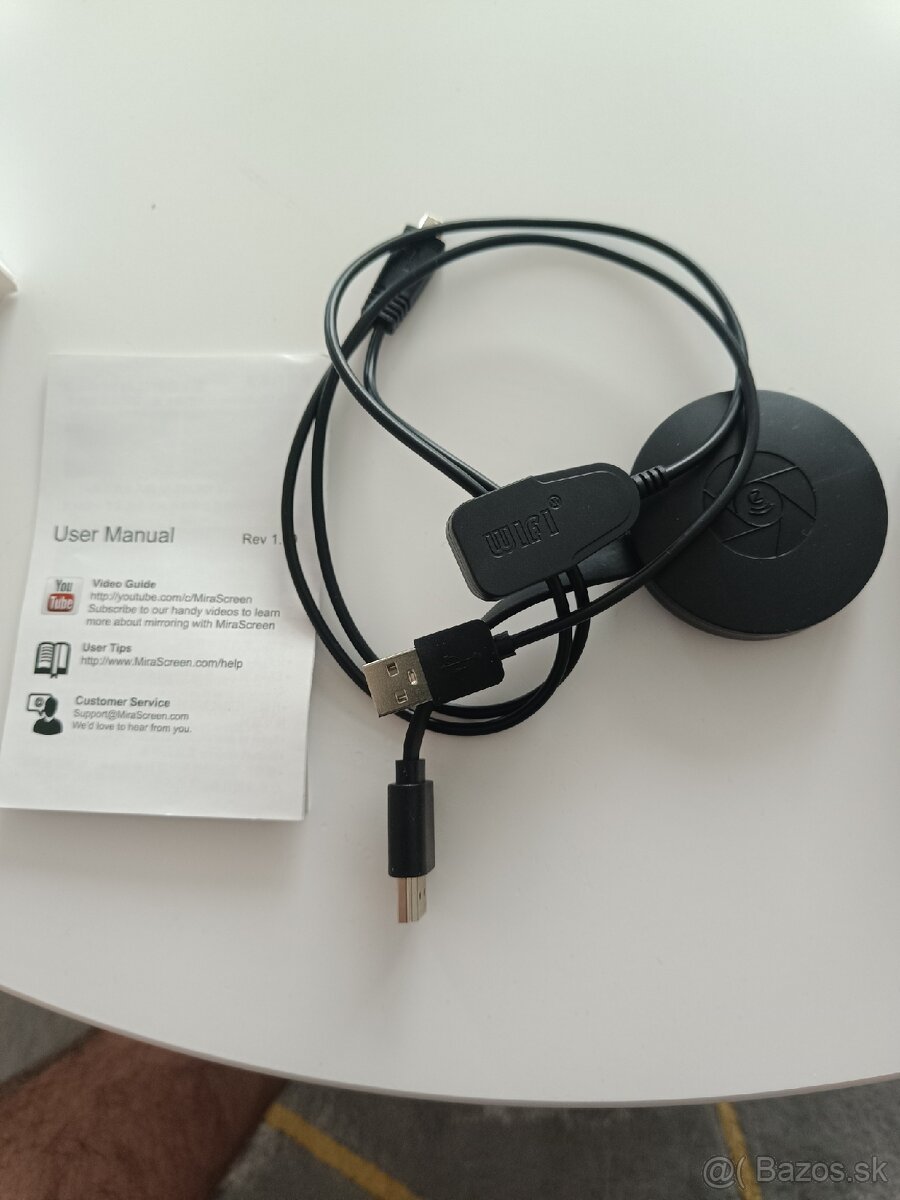Google Chromecast - 2