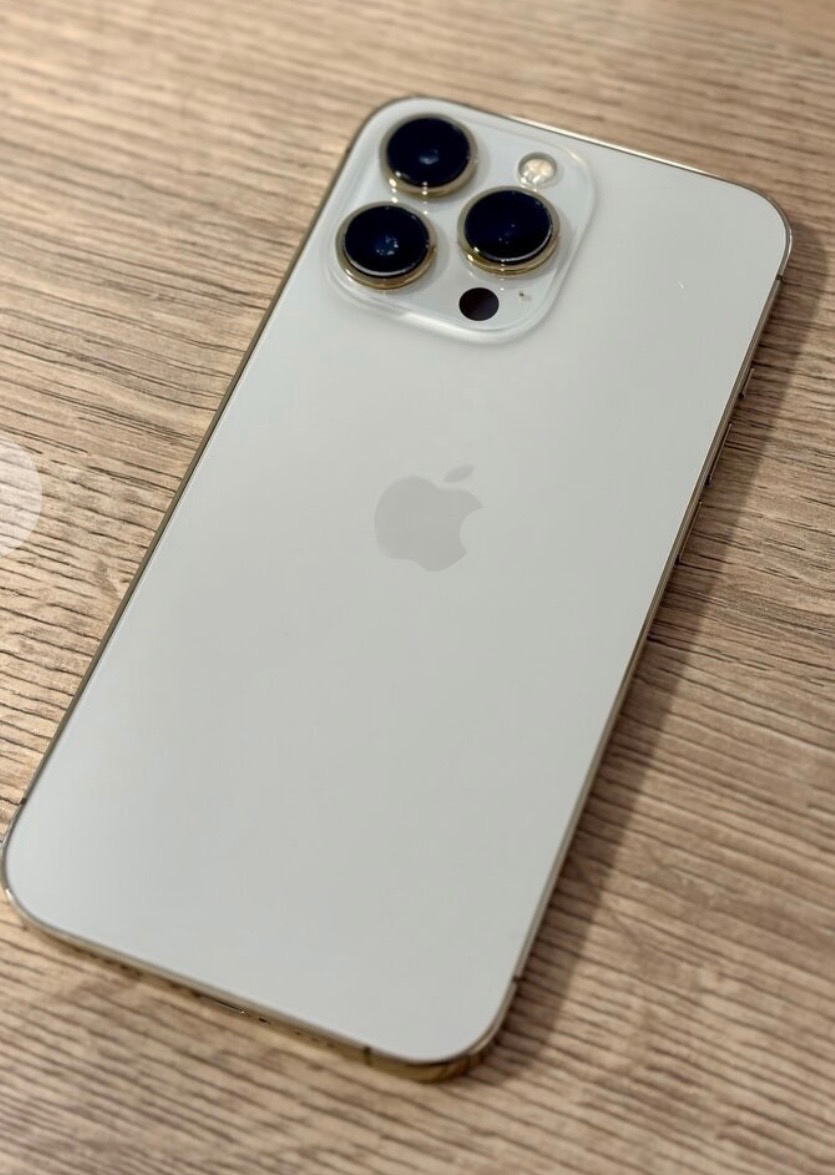 Apple IPhone 13 PRO (256gb) - 2