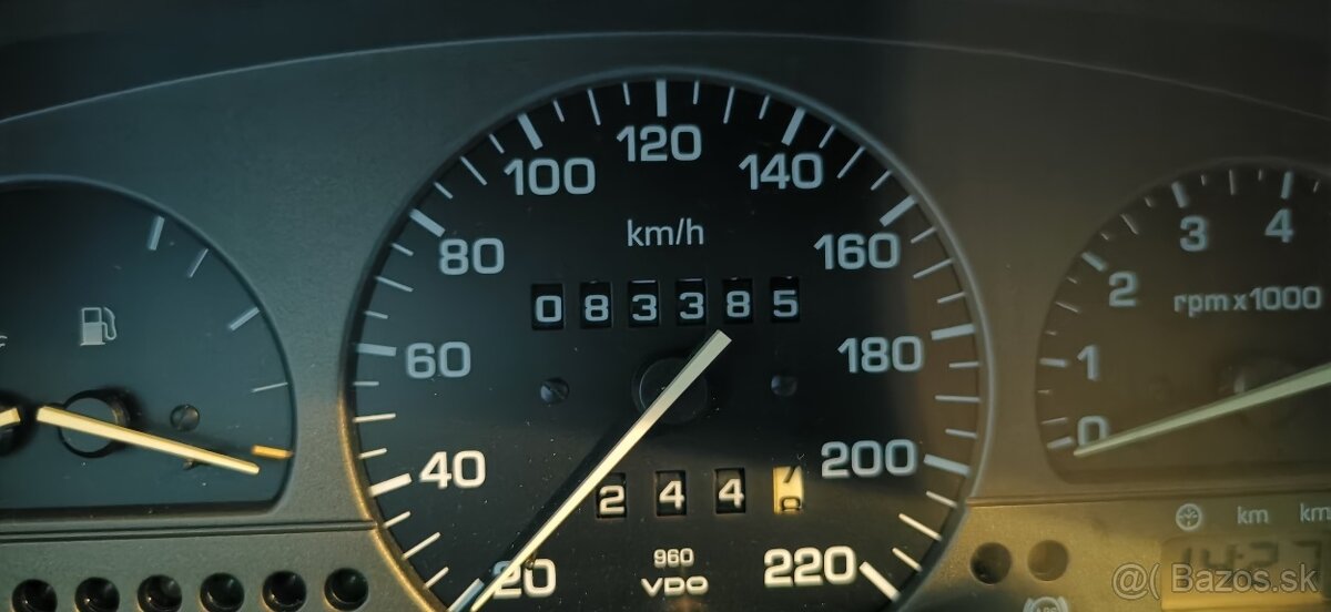 Motor vw, seat 1.6 74kw - 2