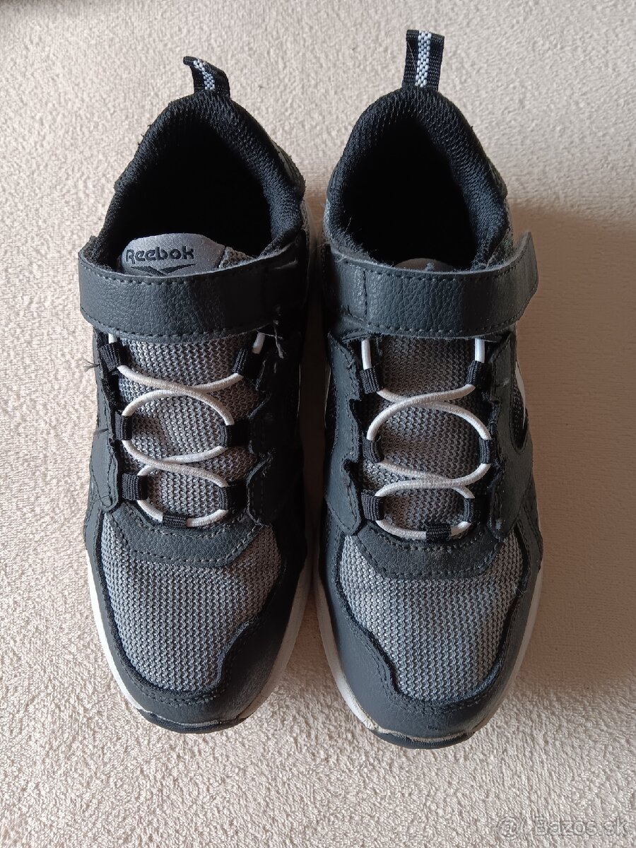 Tenisky Reebok, chlapec veľ. 32 - 2