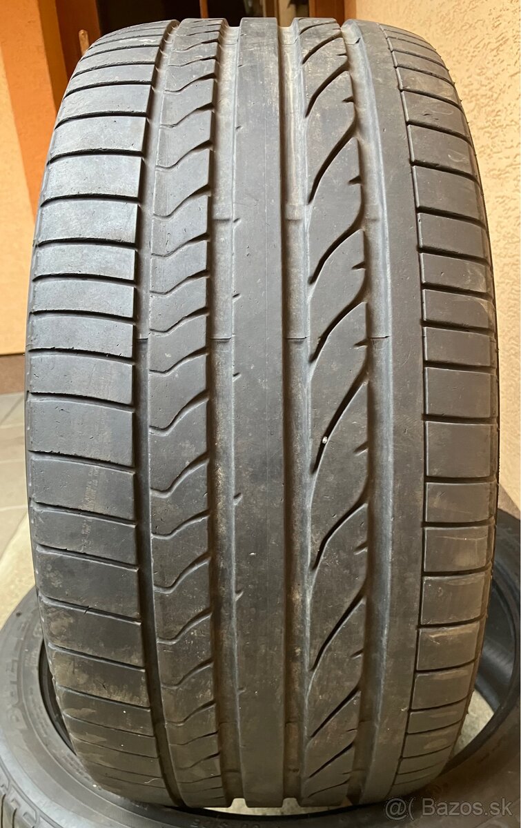 Letné Bridgestone 275/40/20 - 2