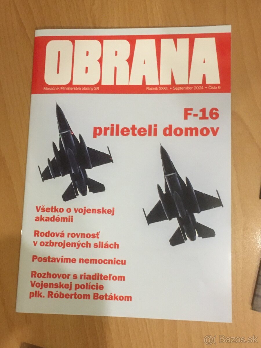 OBRANA - 2