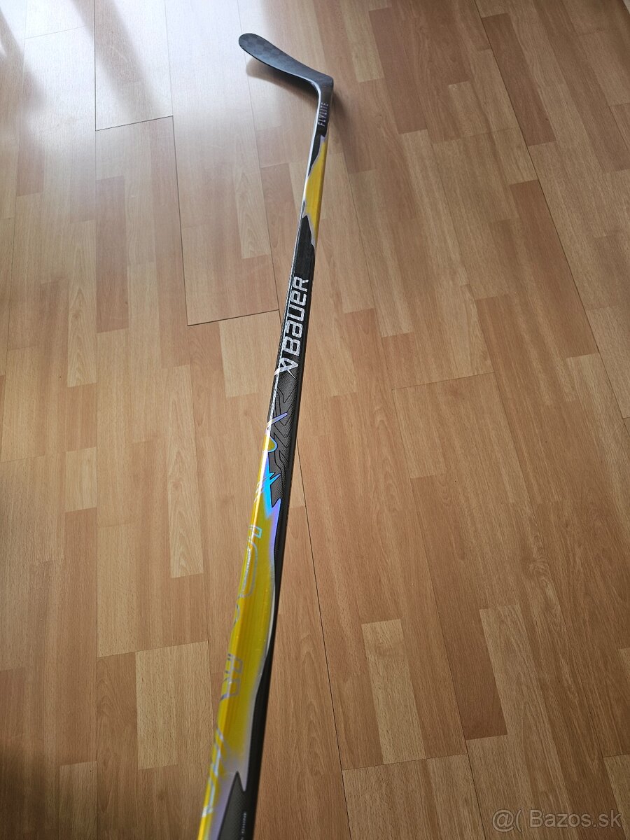 Hokejka BAUER FLYLITE ľavá - 2