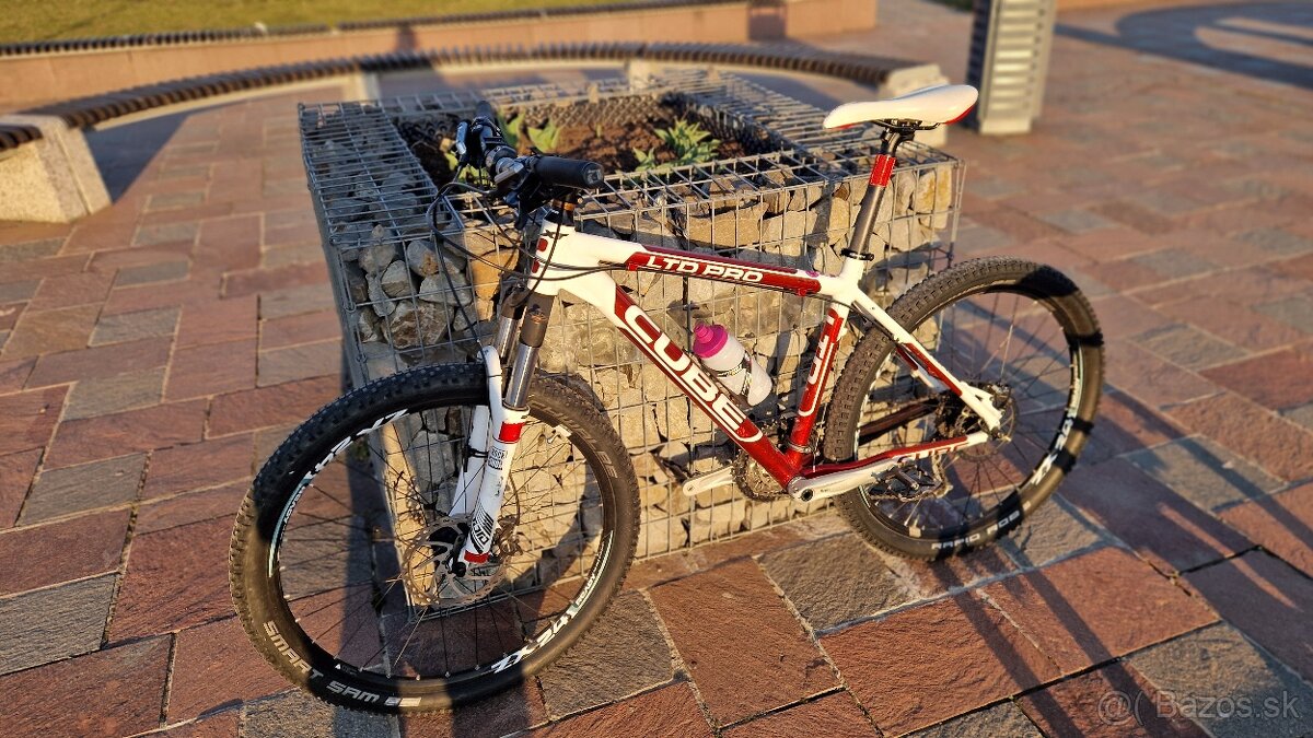 Cube LTD PRO - 2