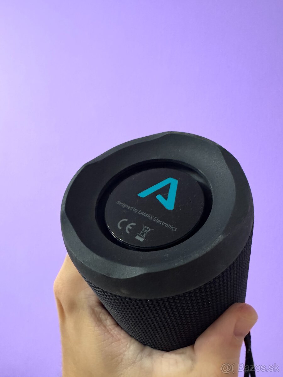 LAMAX Sounder2 Max - Reproduktor bluetooth - 2
