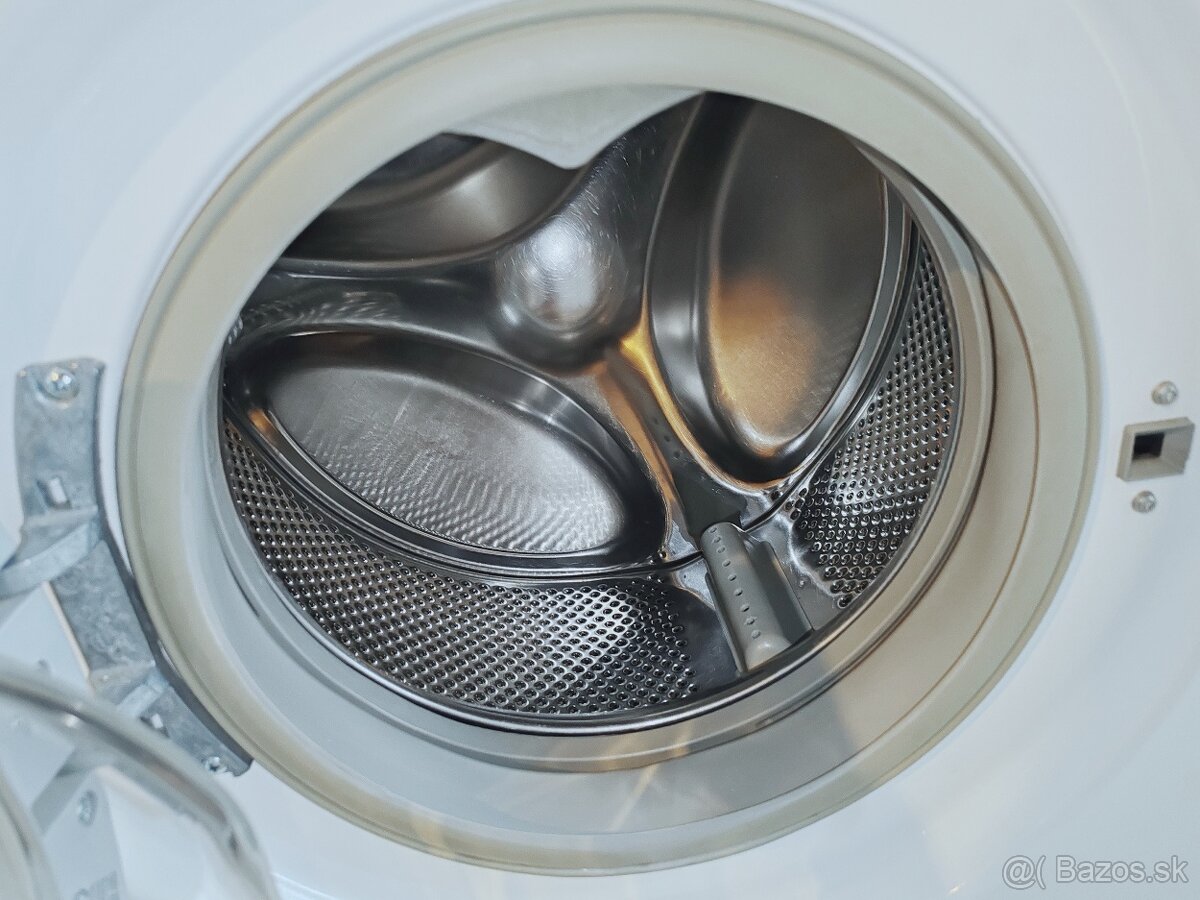 Predám práčku Whirlpool 6kg - 2