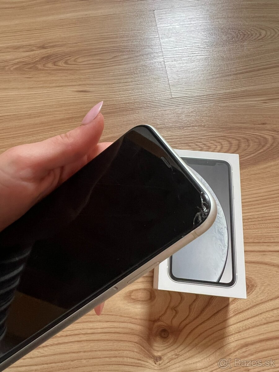 Iphone XR - 2