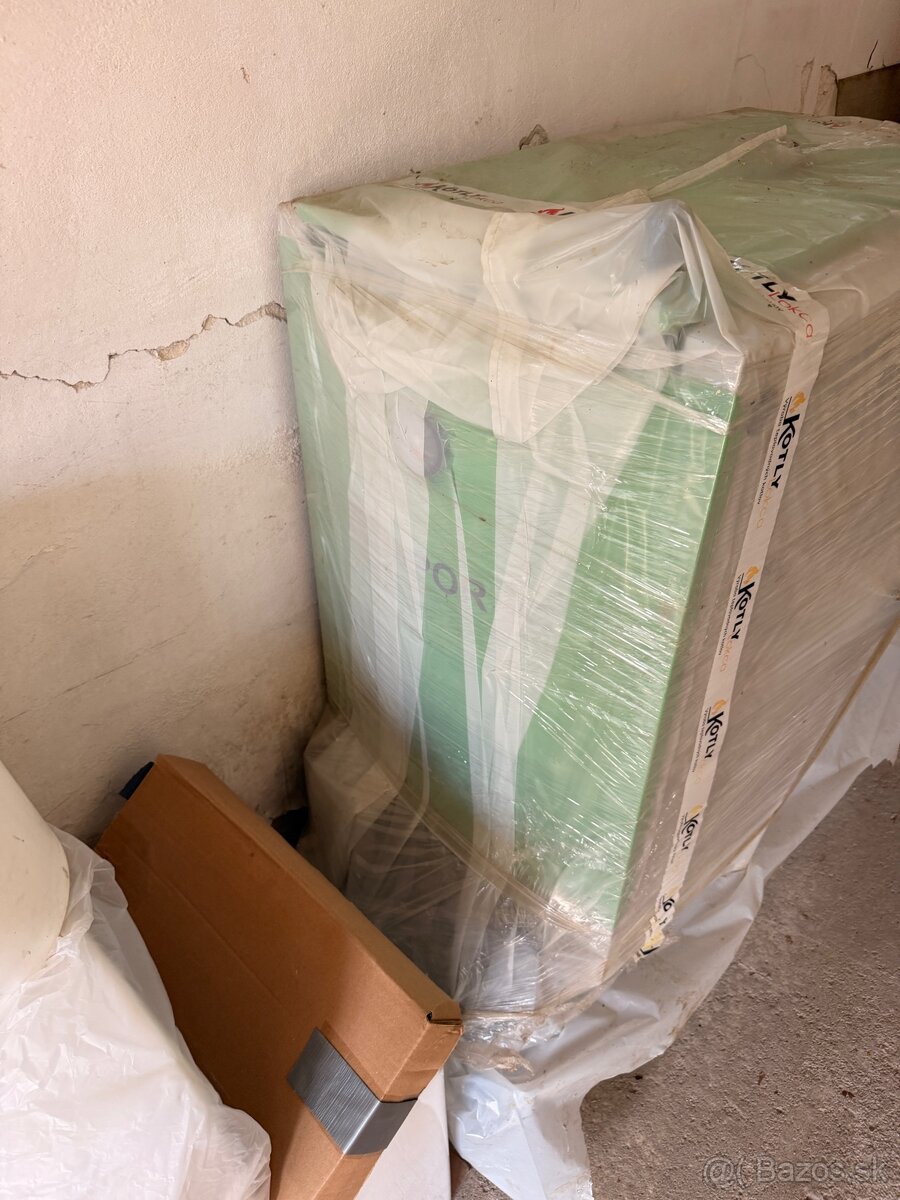 Kotol Uspor V 20kw - 2