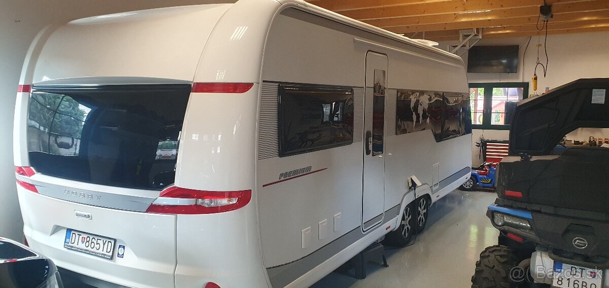 Karavan - 2
