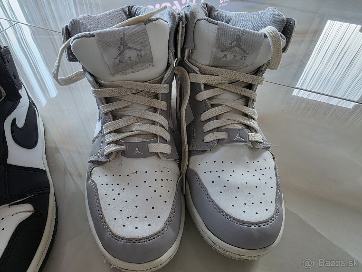 Tenisky Nike č.39,40 - 2