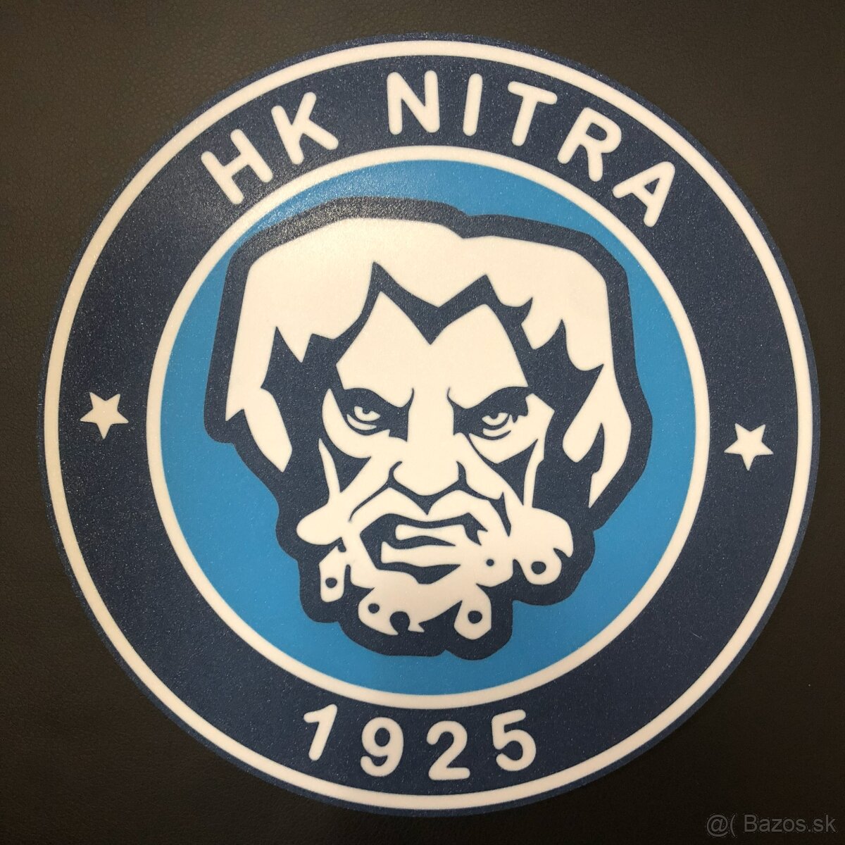 HK Nitra Lightbox kruhovy - 2