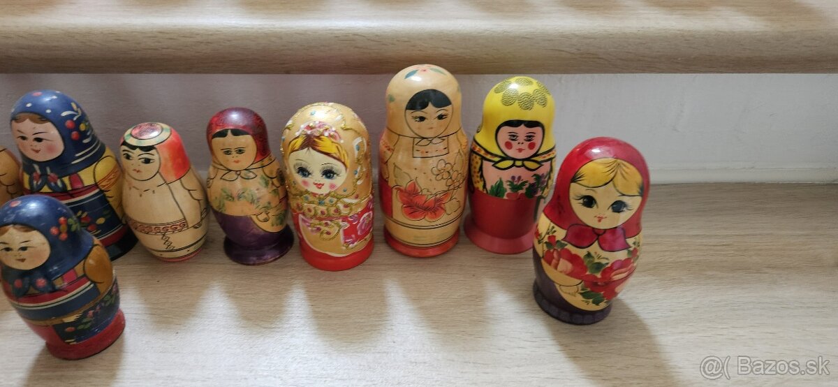 Matriosky - 2