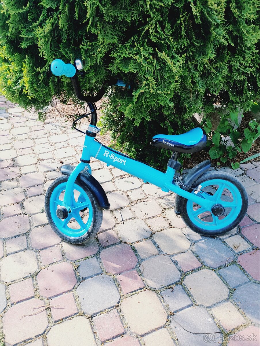 Detské odrážadlo - 2