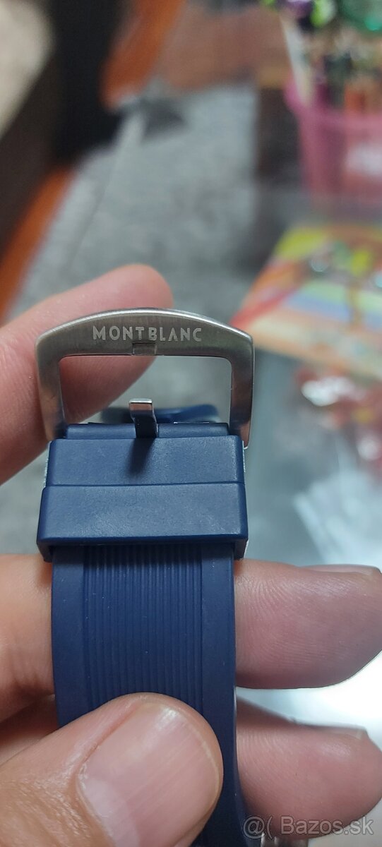 MONTBLANC - 2