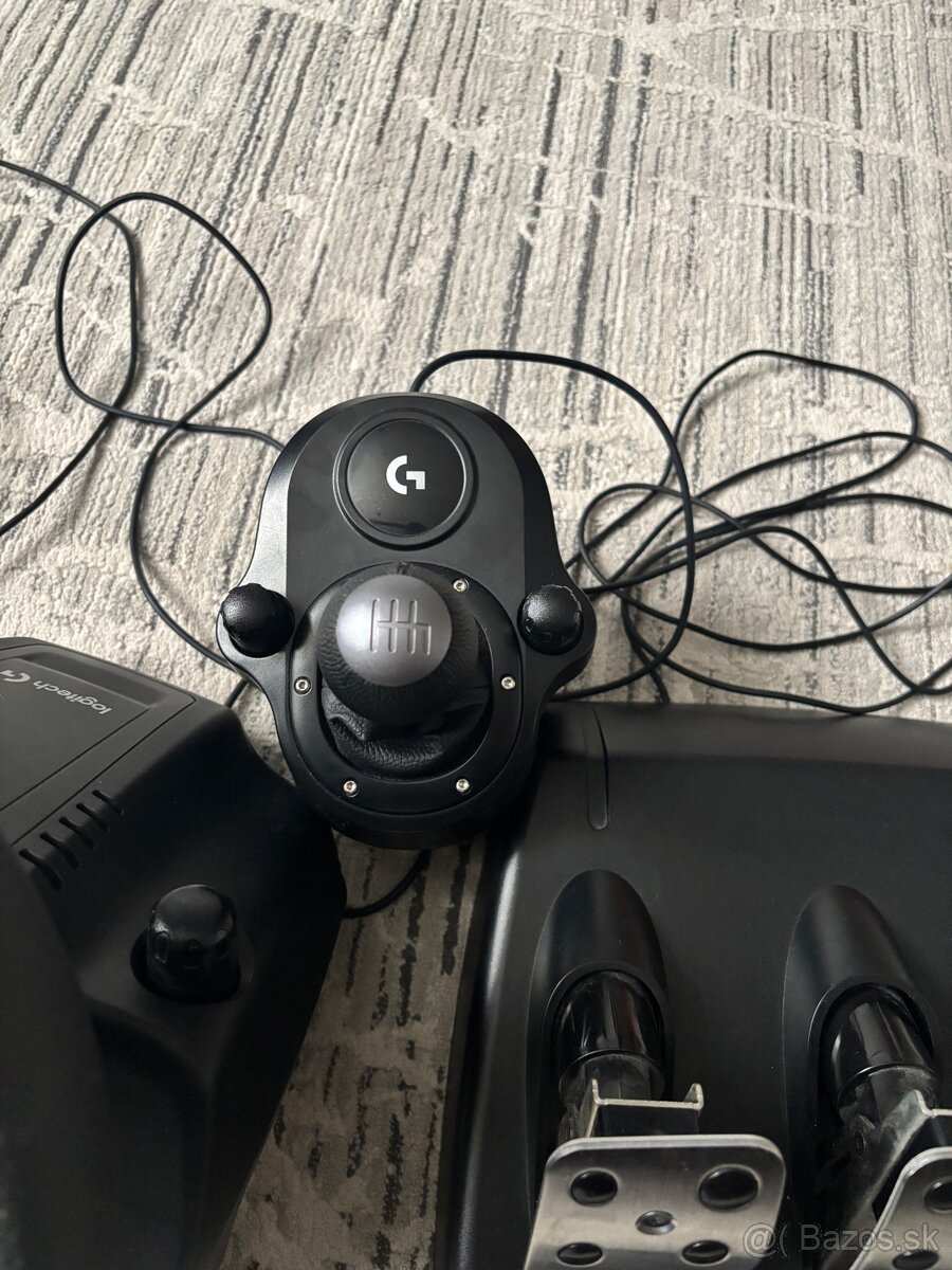 Logitech G29 - 2