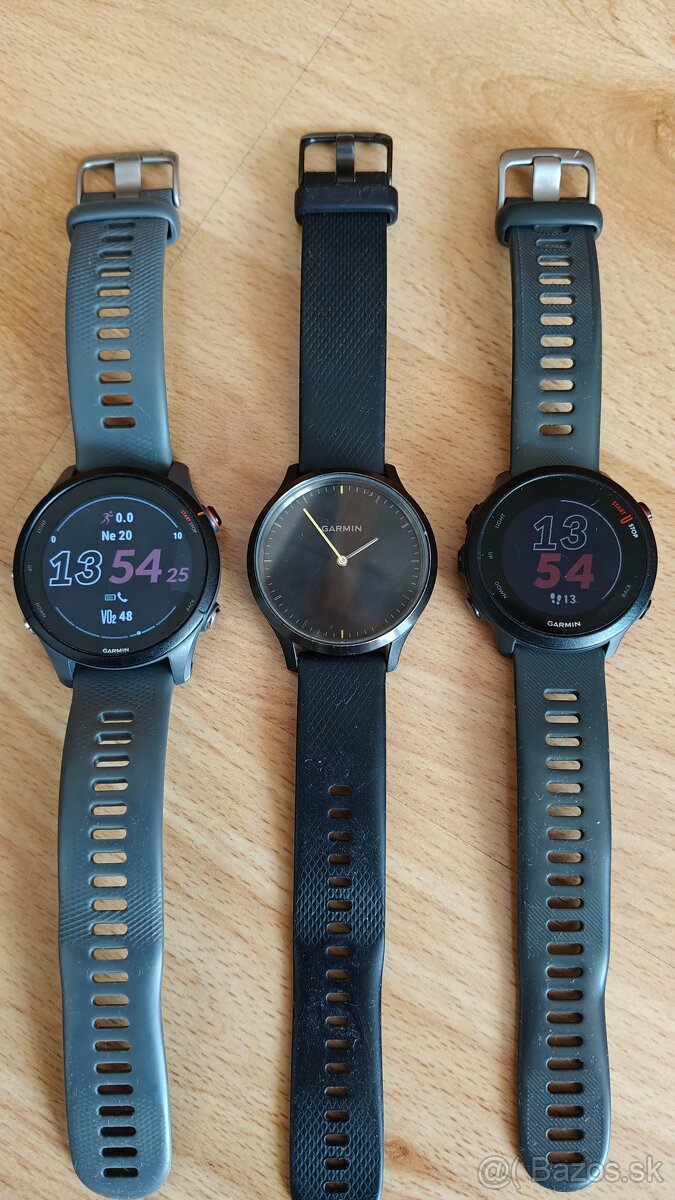 Predam Garmin Forerunner 255 v zaruke - 2