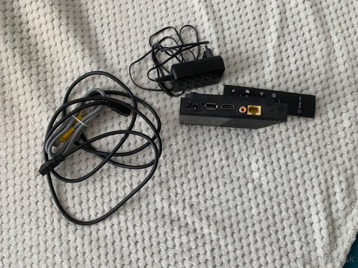 Orange tv box arris - 2