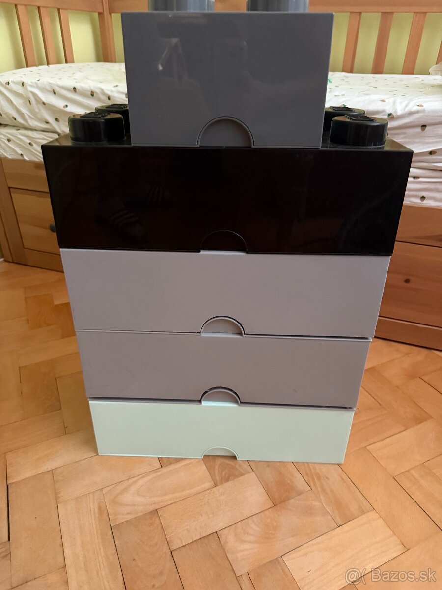 Lego duplo - 2