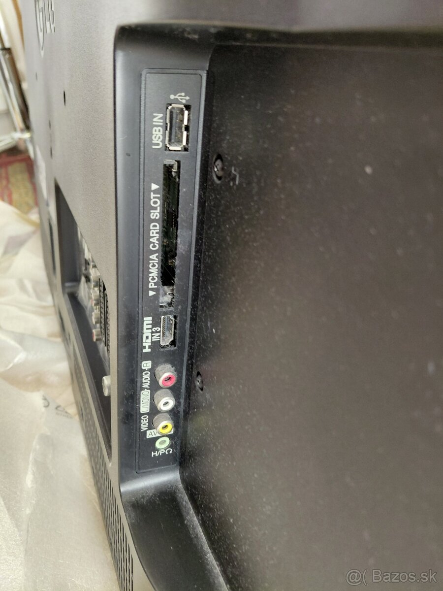 Televízor LG - 2