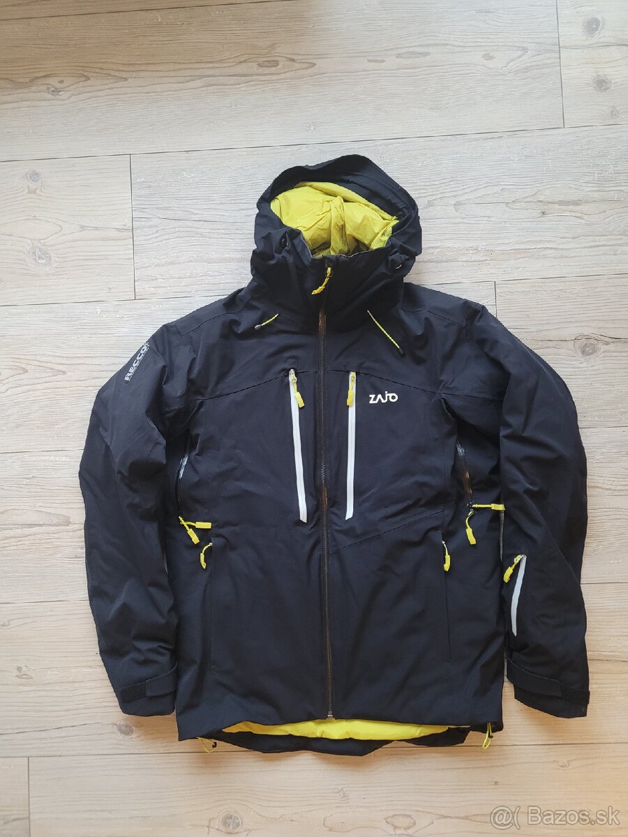 Zajo Nuuk bunda, nohavice Mko - 2