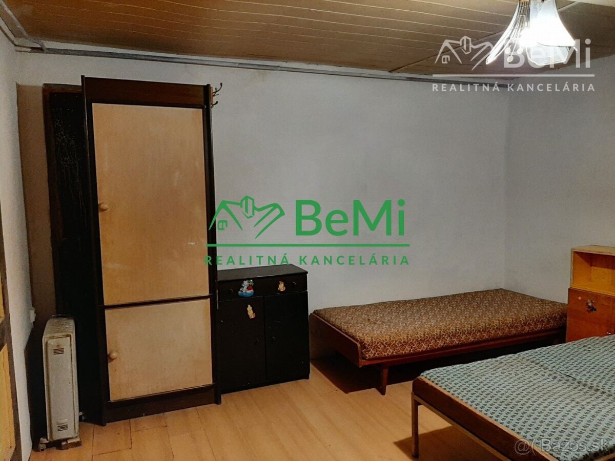 prenájom sam. časti rodin.domu v Ivanke pri Dunaji - 2