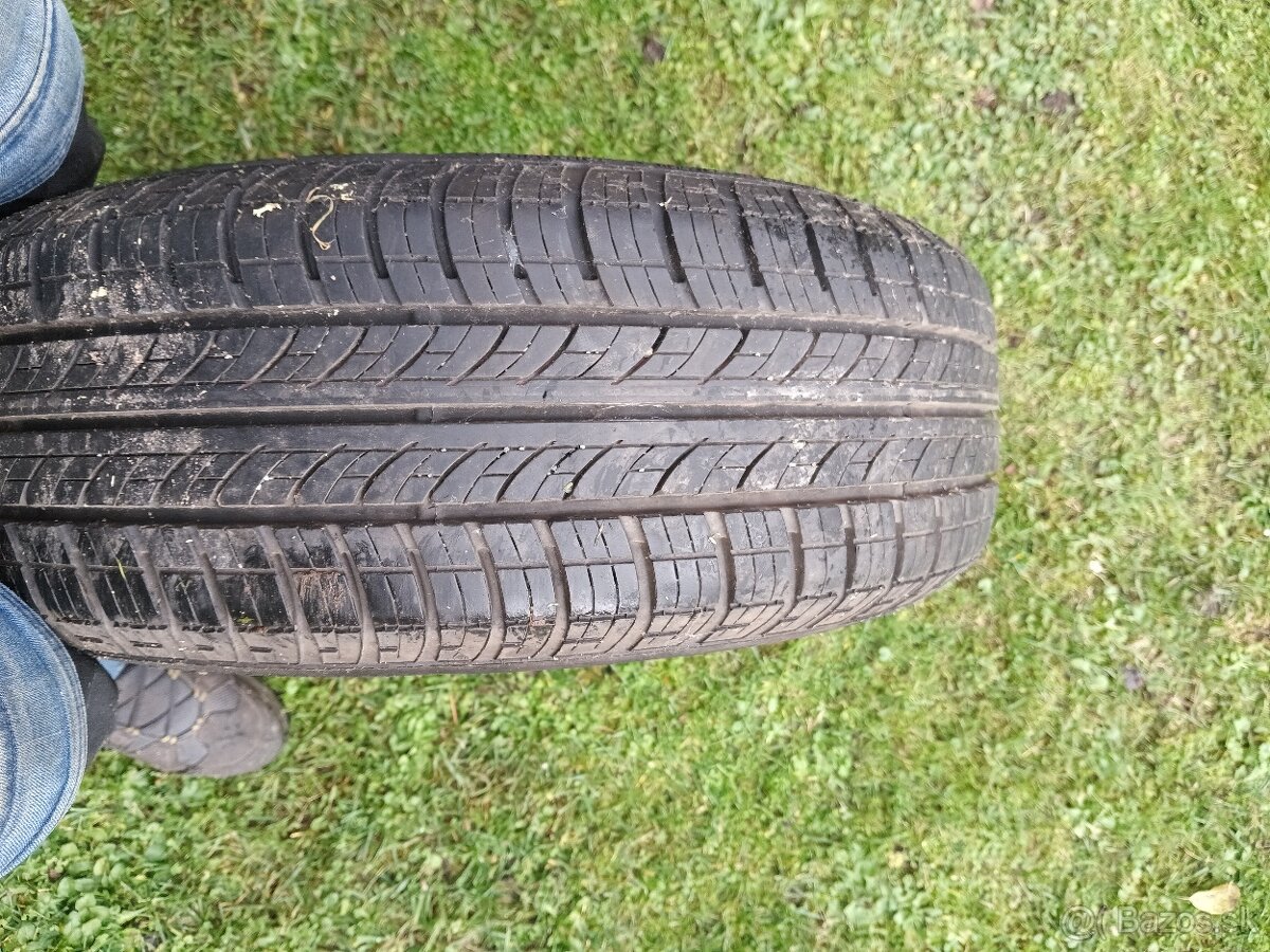 Koleso rezervné - 2