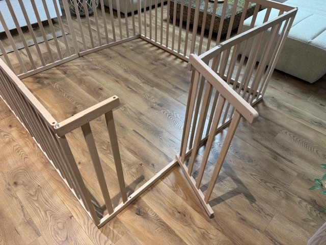 Detská ohrádka (variabilná) - 2