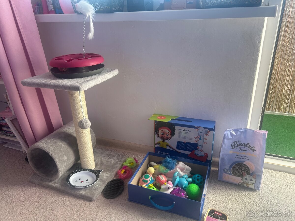 Predám 3 mesačnú Labku - 2