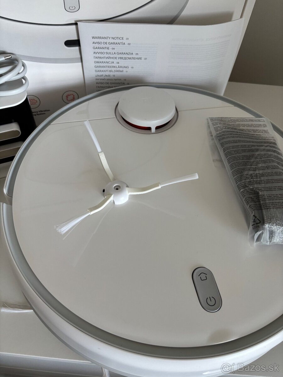 Mi Robot Wacuum~Mop 2 Pro - 2