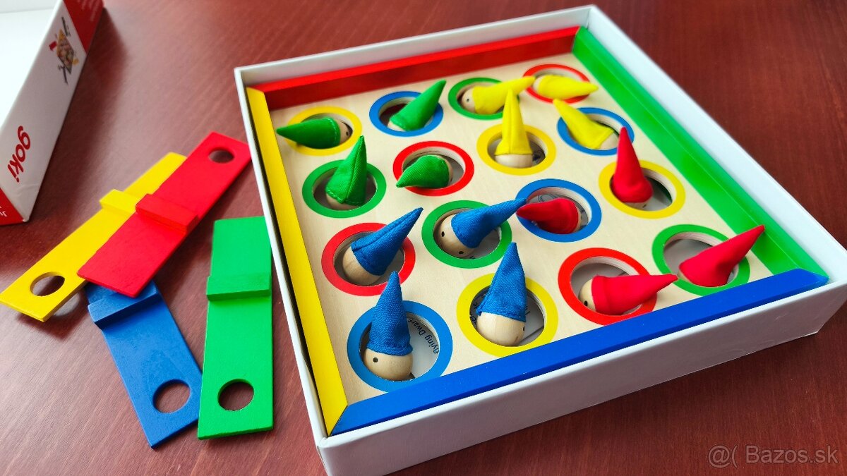 Klobúčik hop zn.Goki - 2