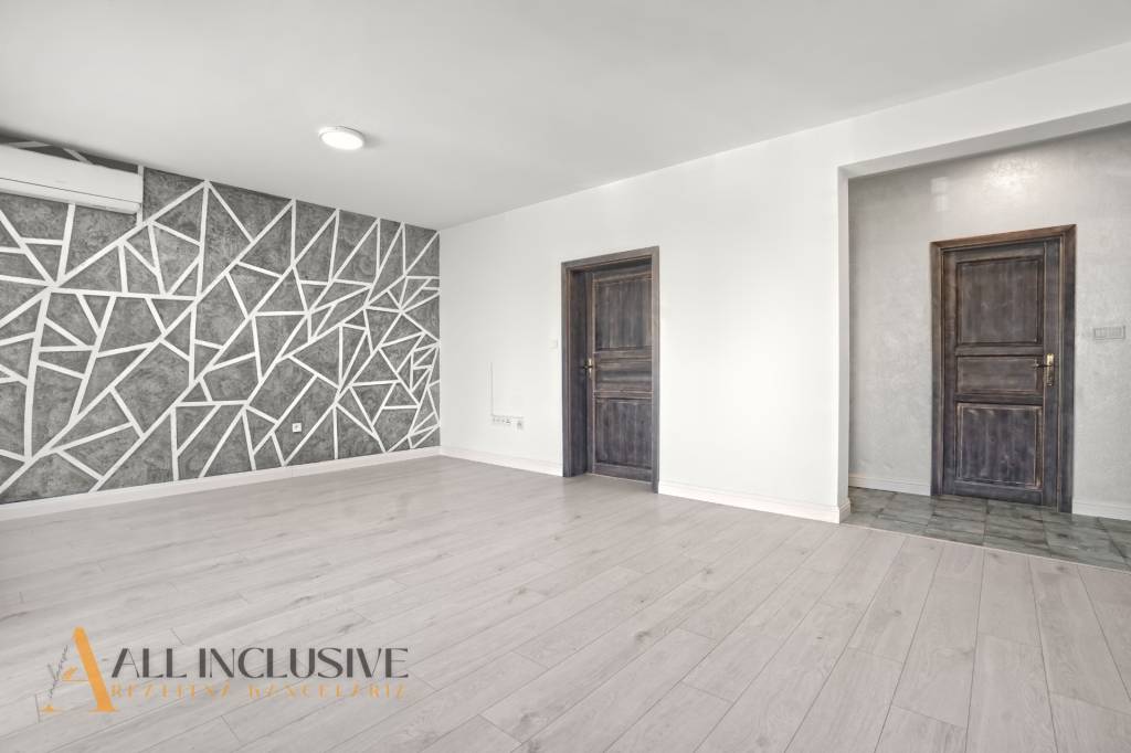 ALL INCLUSIVE | NA PRENÁJOM 2x 2-IZBOVÉ BYTY S TERASOU,DUNAJ - 2