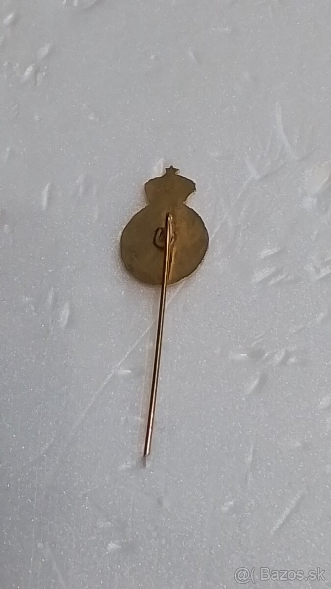 Odznaky Futbalové Federácie - 2