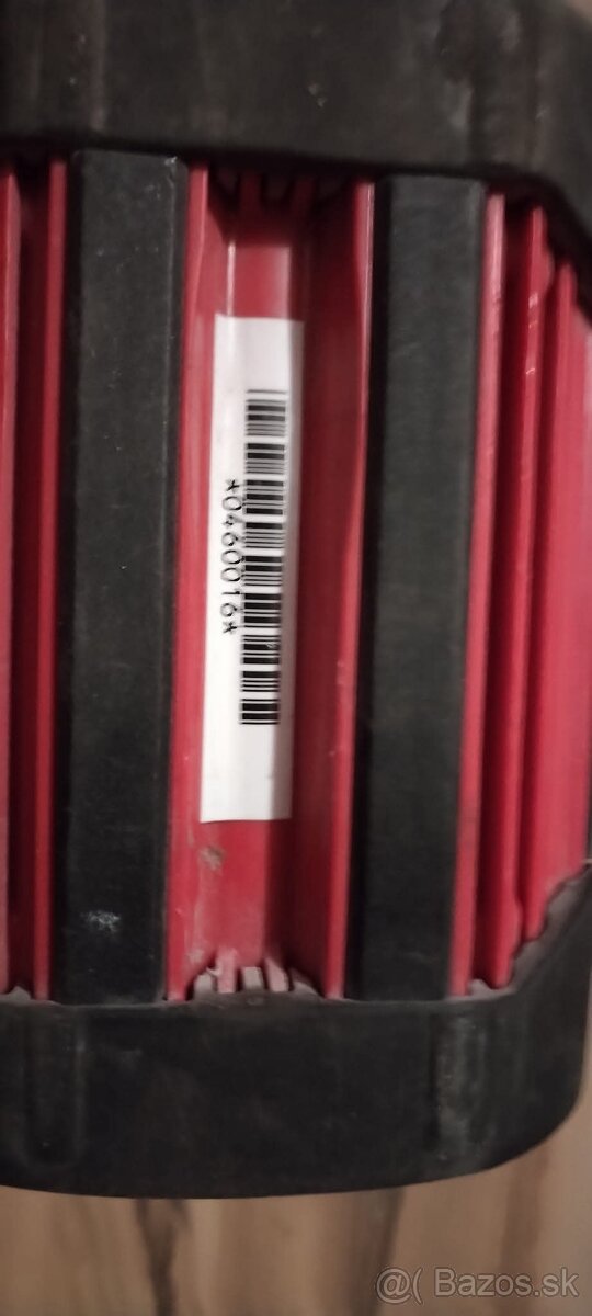 BATÉRIA BOSCH 36V 4Ah - 2