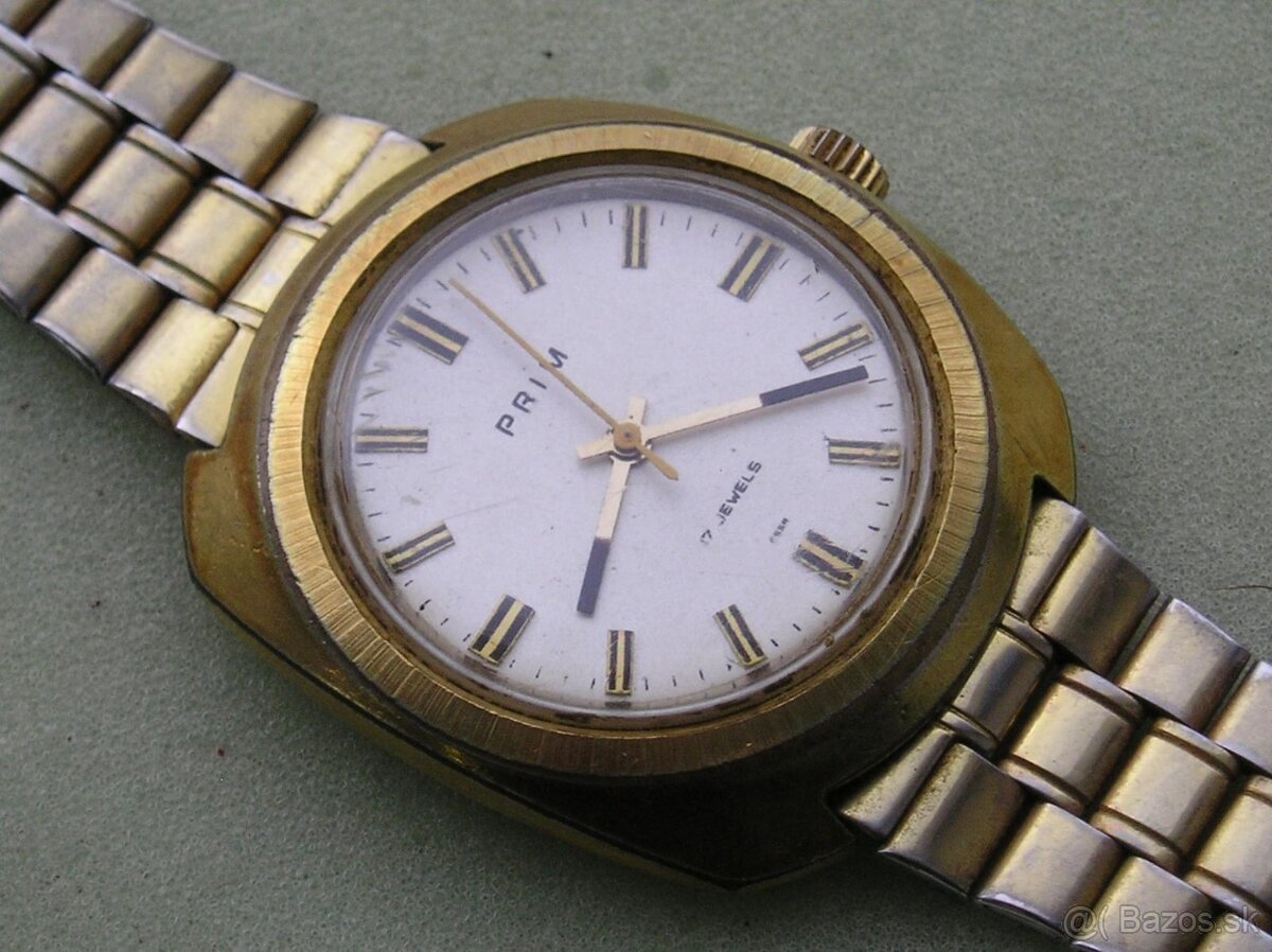 Pánske hodinky Prim 05 - 2