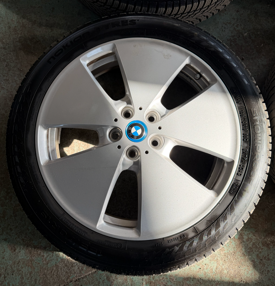 Originál BMW i3 / I3S - 2