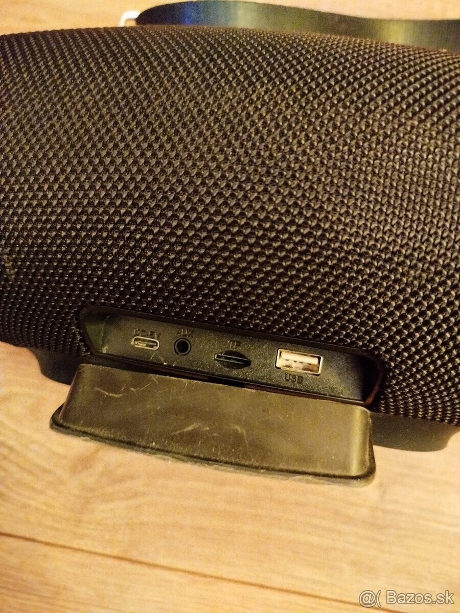 BLUETOOTH REPRODUKTOR ZEALOT S 67 - 2