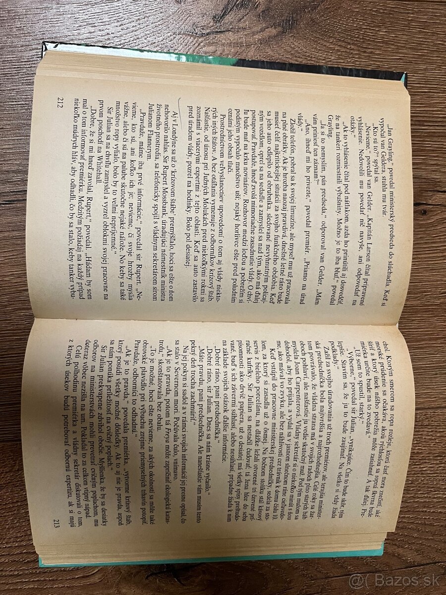 Frederick Forsyth - 2